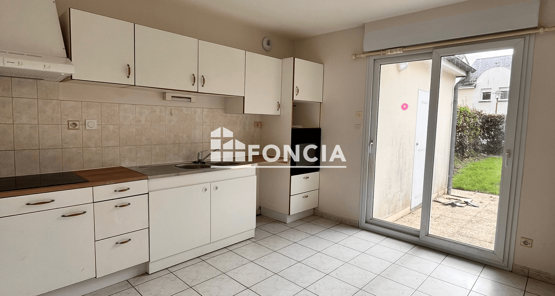 Maison 4 pièces (104.54 m²) à louer - Sablé-sur-sarthe (72300)