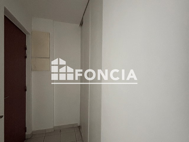 Appartement 2 pièces (37.42 m²) à louer - Arnouville Les Gonesse (95400)