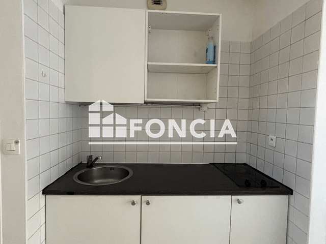 Appartement 2 pièces (37.42 m²) à louer - Arnouville Les Gonesse (95400)