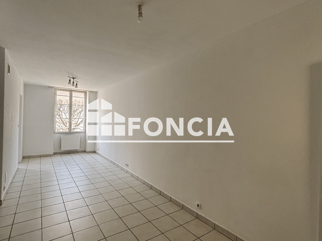 Appartement 2 pièces (37.42 m²) à louer - Arnouville Les Gonesse (95400)