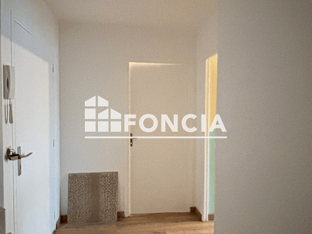 Appartement 3 pièces (60 m²) à louer - Gonesse (95500)