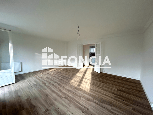 Appartement 3 pièces (73.79 m²) à louer - La Rochelle (17000)