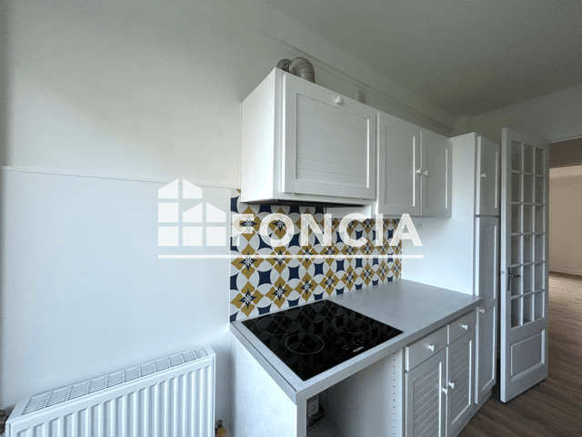 Appartement 3 pièces (73.79 m²) à louer - La Rochelle (17000)