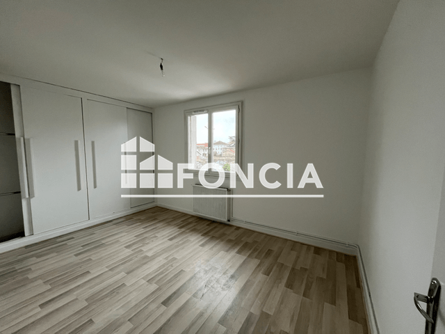 Appartement 2 pièces (51.5 m²) à louer - Villeneuve Sur Lot (47300)