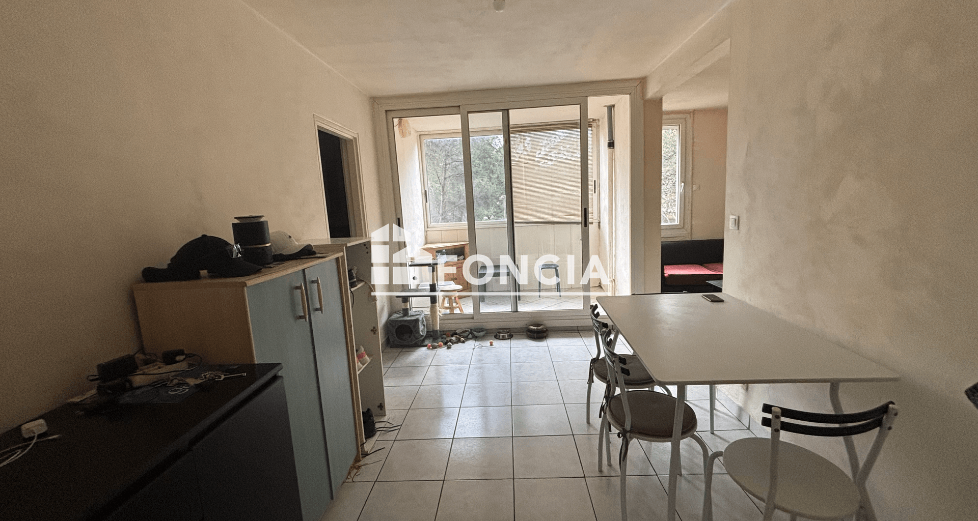 Appartement 4 pièces (72 m²) à vendre - Martigues (13500)