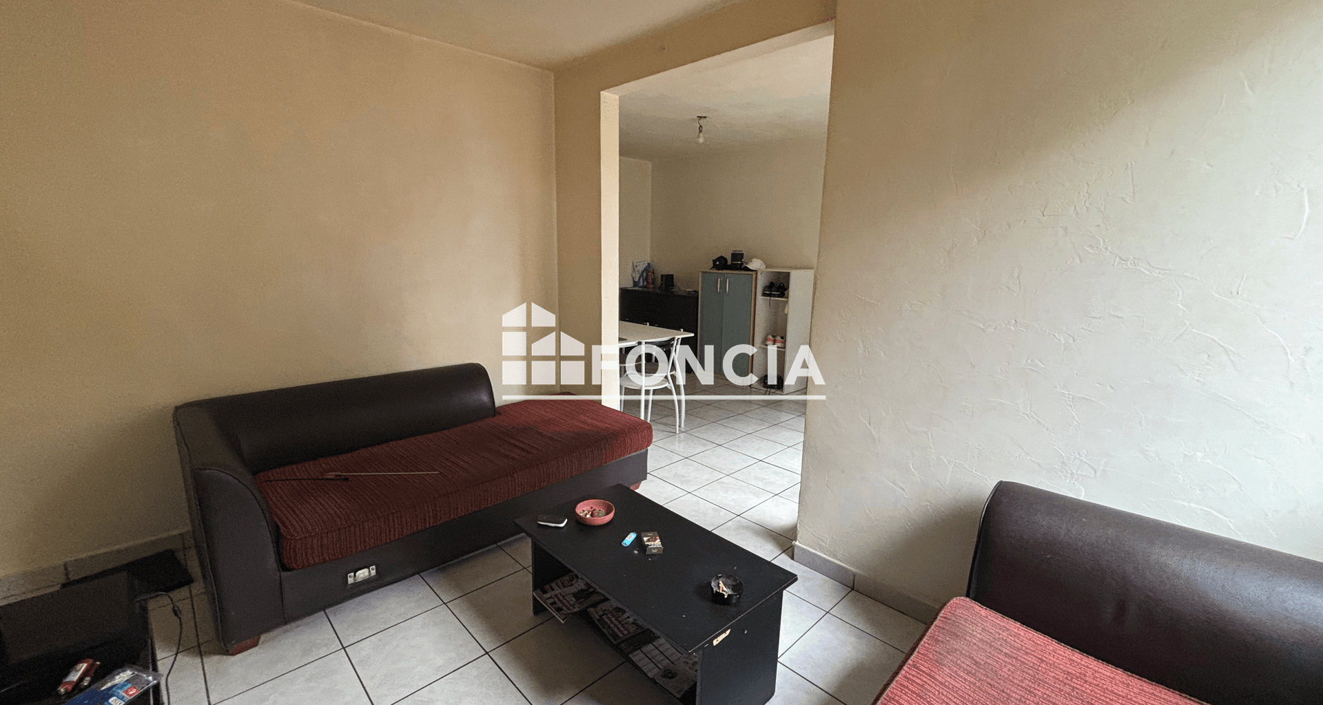 Appartement 4 pièces (72 m²) à vendre - Martigues (13500)