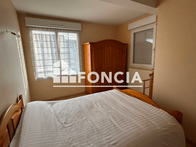 Appartement 2 pièces (42.14 m²) à louer - Mainvilliers (28300)