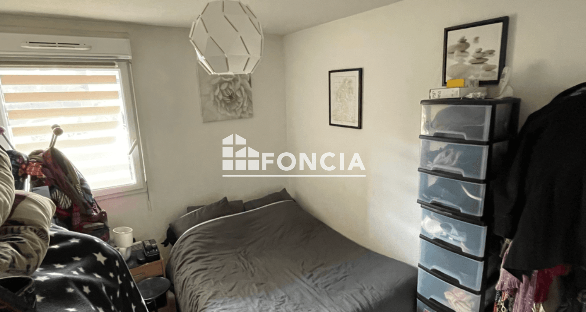 Appartement 3 pièces (62 m²) à vendre - Montigny-en-gohelle (62640)