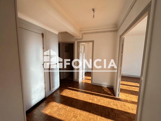 Appartement 3 pièces (79.18 m²) à louer - Beauvais (60000)