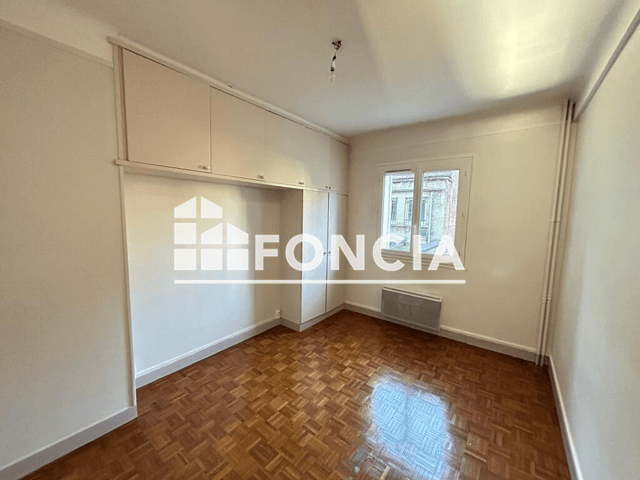 Appartement 3 pièces (79.18 m²) à louer - Beauvais (60000)