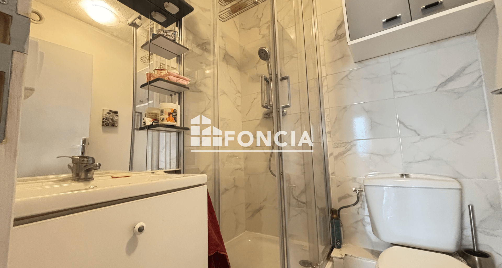Appartement 5 pièces (103 m²) à vendre - Perpignan (66100)