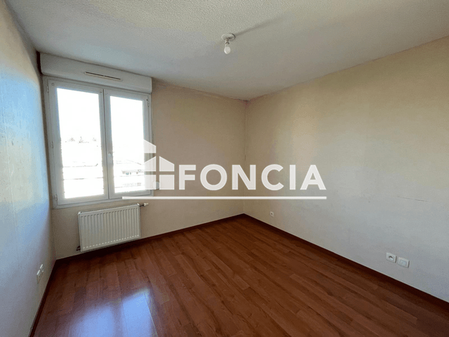 Appartement 2 pièces (49.22 m²) à louer - Pfastatt (68120)