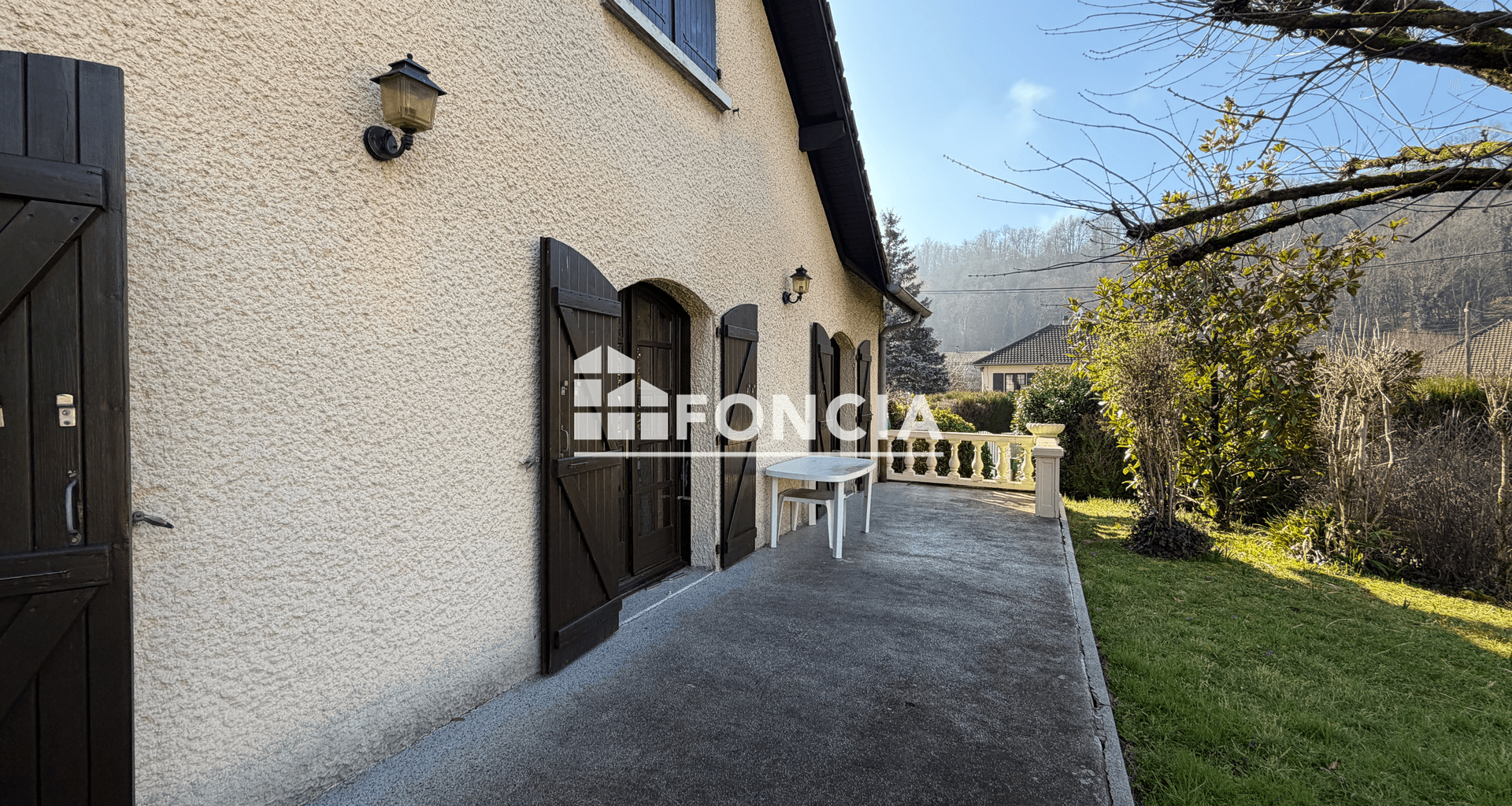 Maison 6 pièces (153 m²) à vendre - Bourgoin-jallieu (38300)