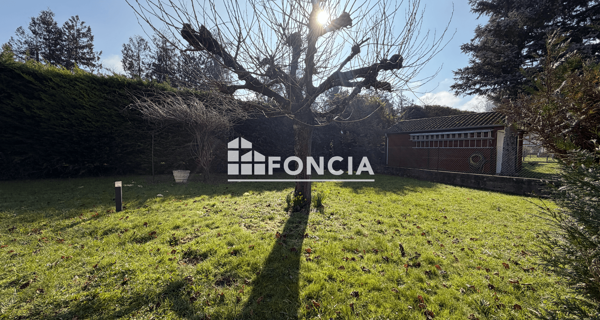 Maison 6 pièces (153 m²) à vendre - Bourgoin-jallieu (38300)