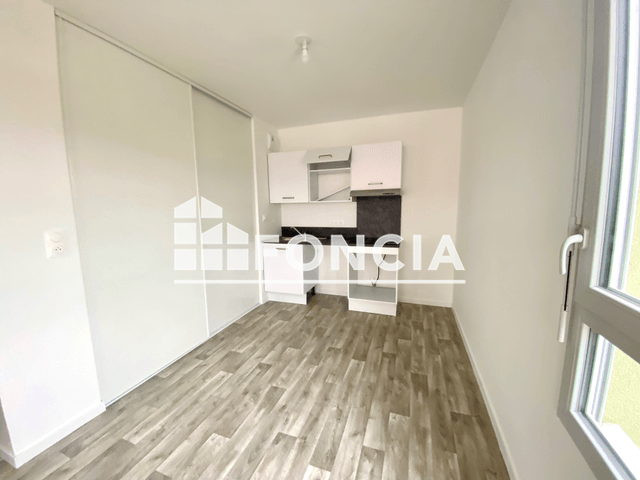 Appartement 2 pièces (45.9 m²) à louer - Colombelles (14460)