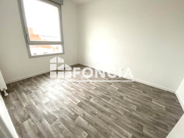 Appartement 2 pièces (45.9 m²) à louer - Colombelles (14460)