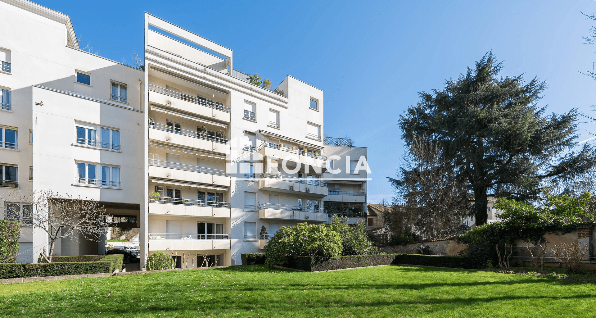 Appartement 4 pièces (87 m²) à vendre - Fontenay-aux-roses (92260)