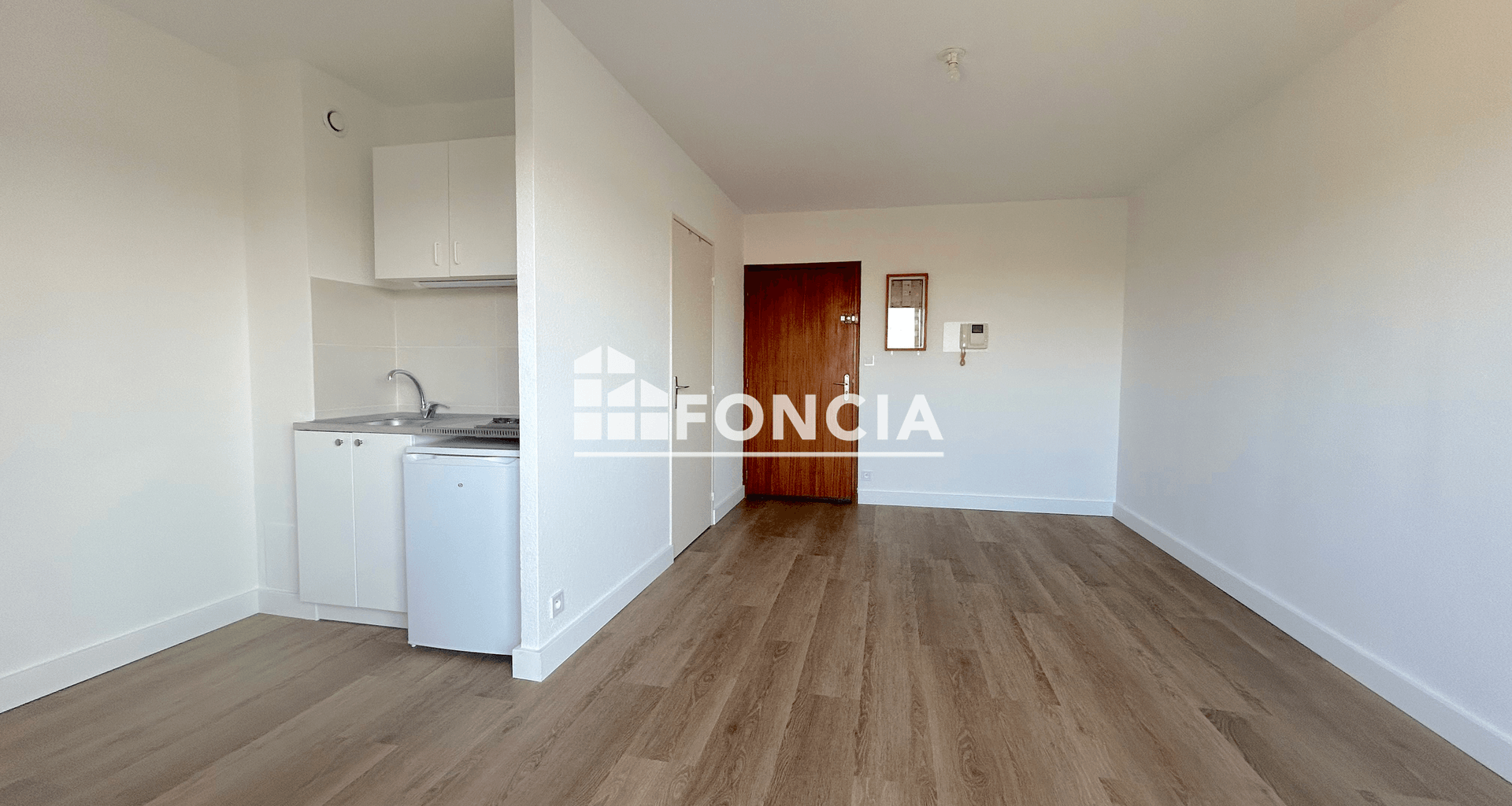 Studio (25.1 m²) à louer - Orange (84100)