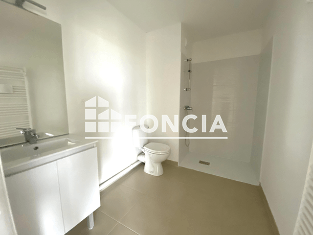 Appartement 2 pièces (43.38 m²) à louer - Colombelles (14460)