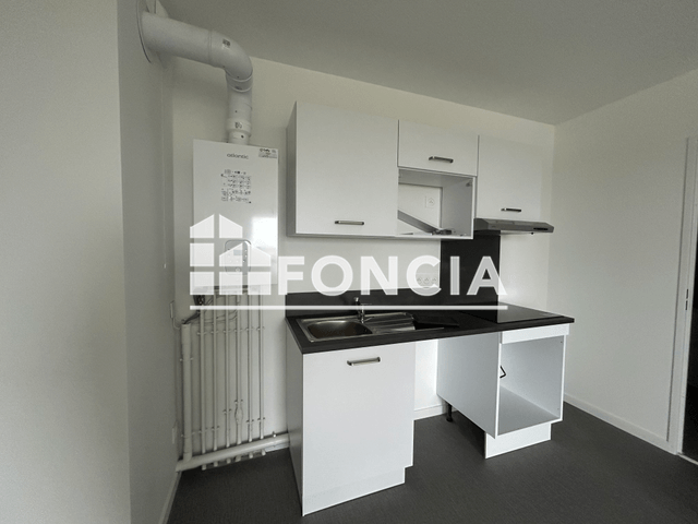 Appartement 2 pièces (43 m²) à louer - Colombelles (14460)