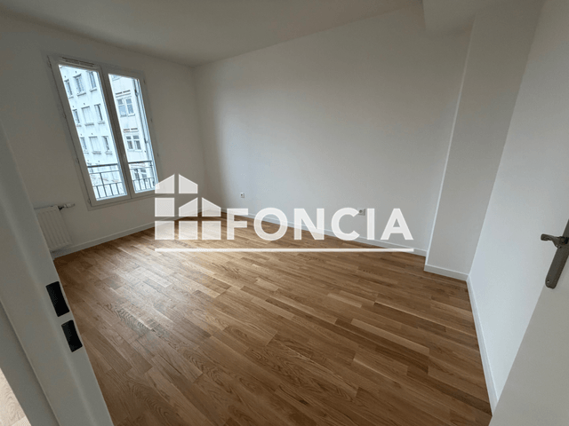 Appartement 2 pièces (43.15 m²) à louer - Champigny Sur Marne (94500)