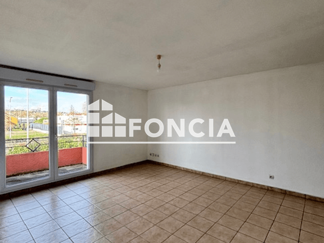 Appartement 2 pièces (47.2 m²) à louer - Balma (31130)