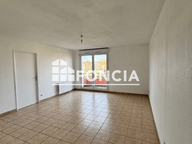 Appartement 2 pièces (47.2 m²) à louer - Balma (31130)
