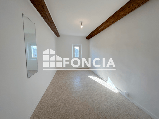 Appartement 2 pièces (83.45 m²) à louer - Orange (84100)