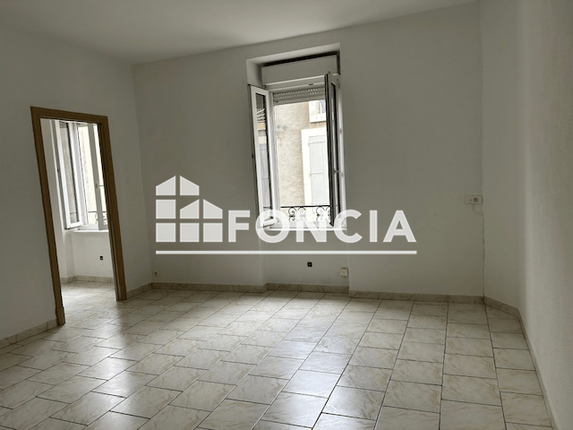 Appartement 2 pièces (39.97 m²) à louer - Narbonne (11100)