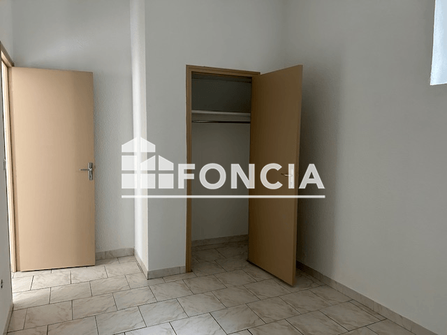 Appartement 2 pièces (39.97 m²) à louer - Narbonne (11100)