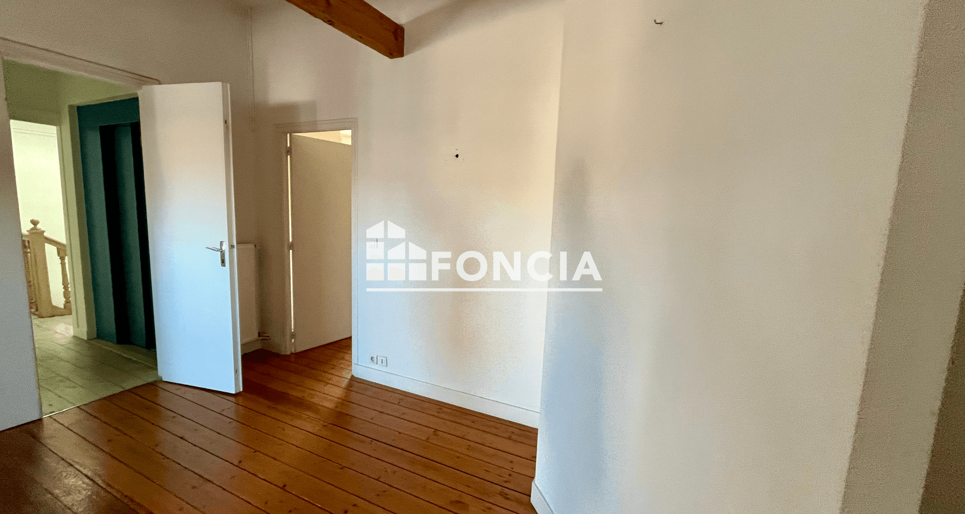 Appartement 4 pièces (113.87 m²) à louer - Limoges (87000)