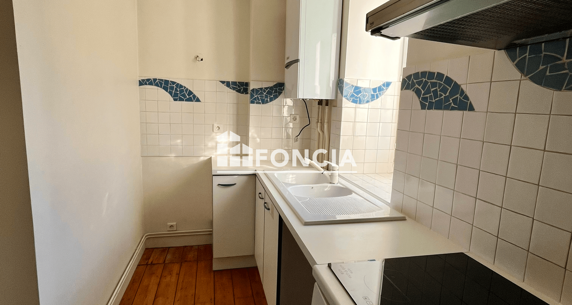 Appartement 4 pièces (113.87 m²) à louer - Limoges (87000)