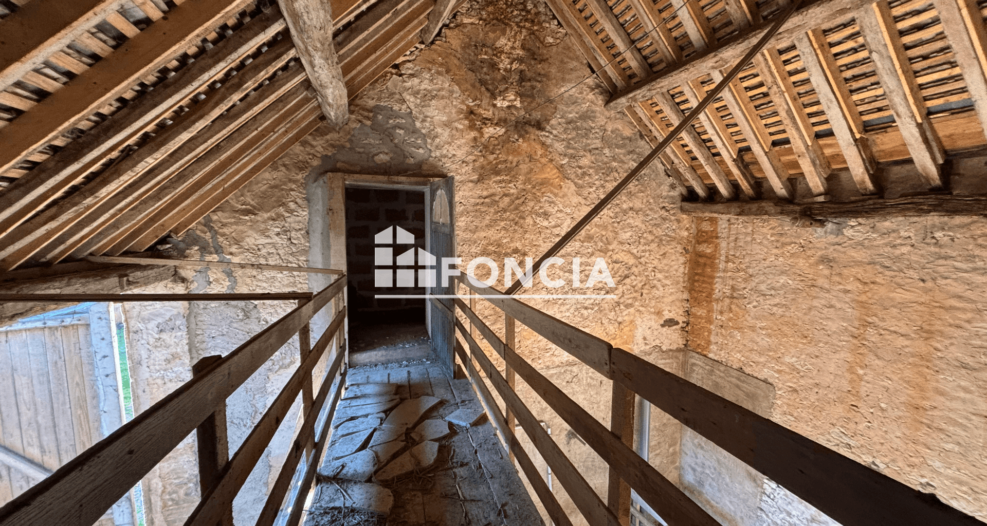 Maison 5 pièces (110 m²) à vendre - Domfront-en-champagne (72240)