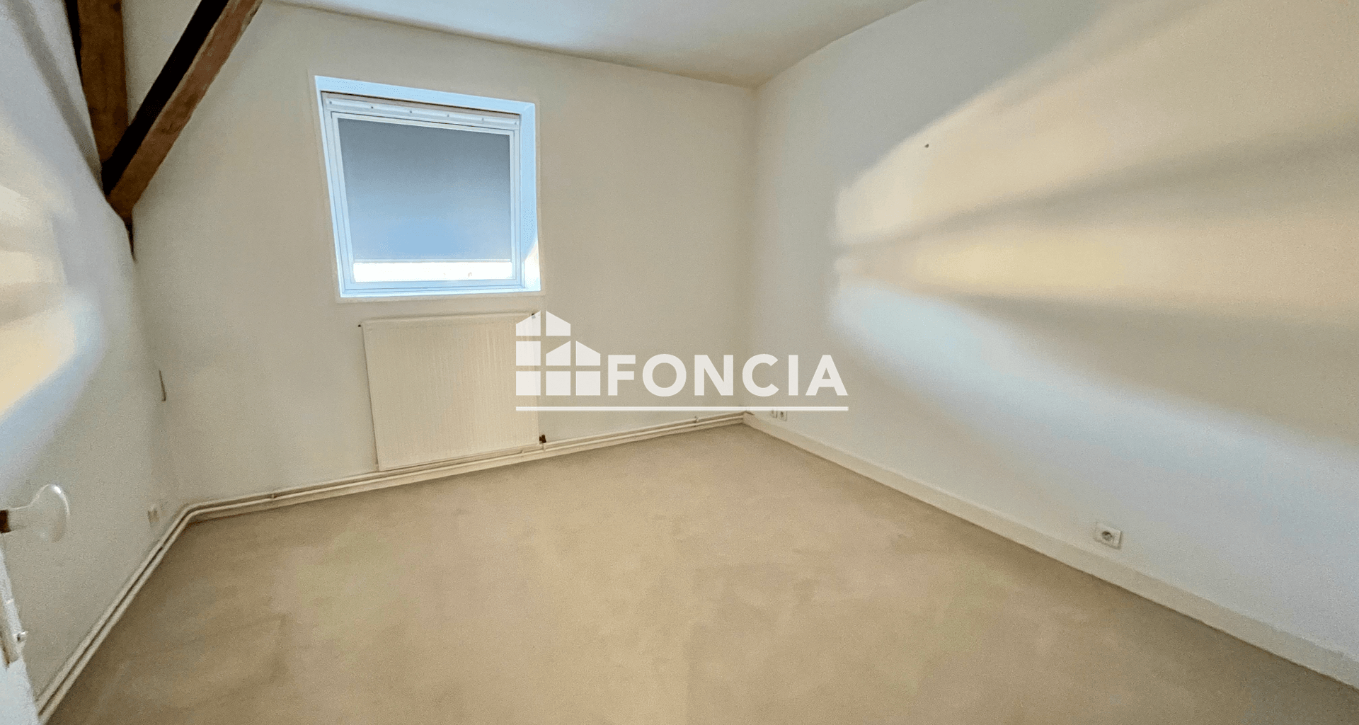 Appartement 4 pièces (113.87 m²) à louer - Limoges (87000)