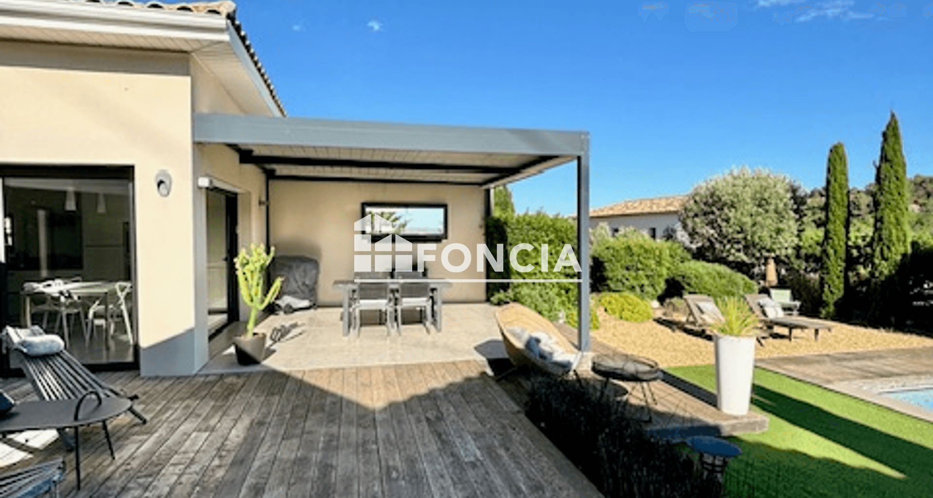 Maison 4 pièces (156 m²) à vendre - Narbonne (11100)