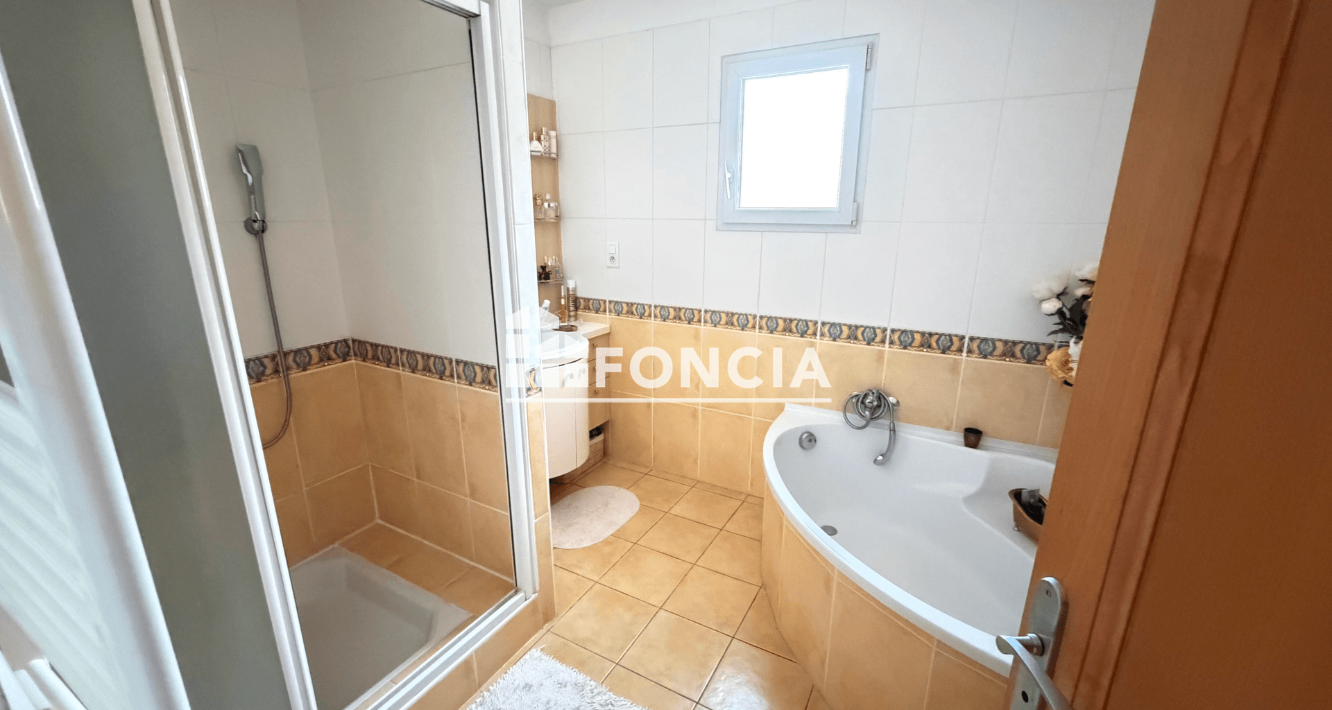 Maison 5 pièces (159 m²) à vendre - Gigean (34770)