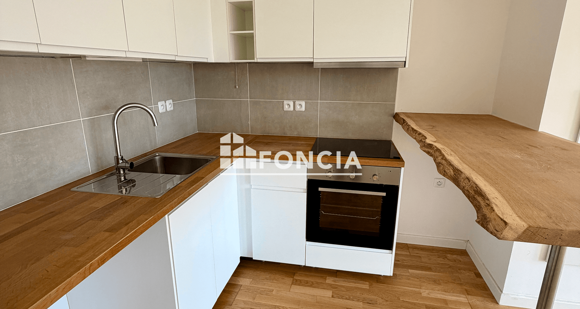 Studio (39.6 m²) à vendre - Arras (62000)