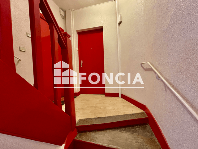 Studio (30.02 m²) à louer - Garches (92380)