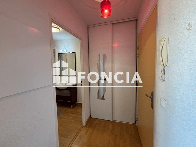 Appartement 2 pièces (36.7 m²) à louer - Agen (47000)