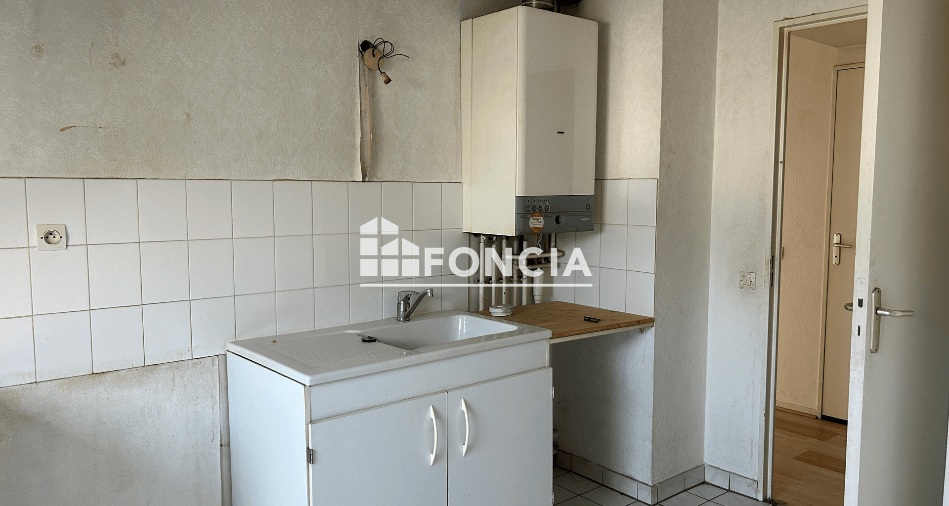 Appartement 2 pièces (74.65 m²) à vendre - Annecy (74960)