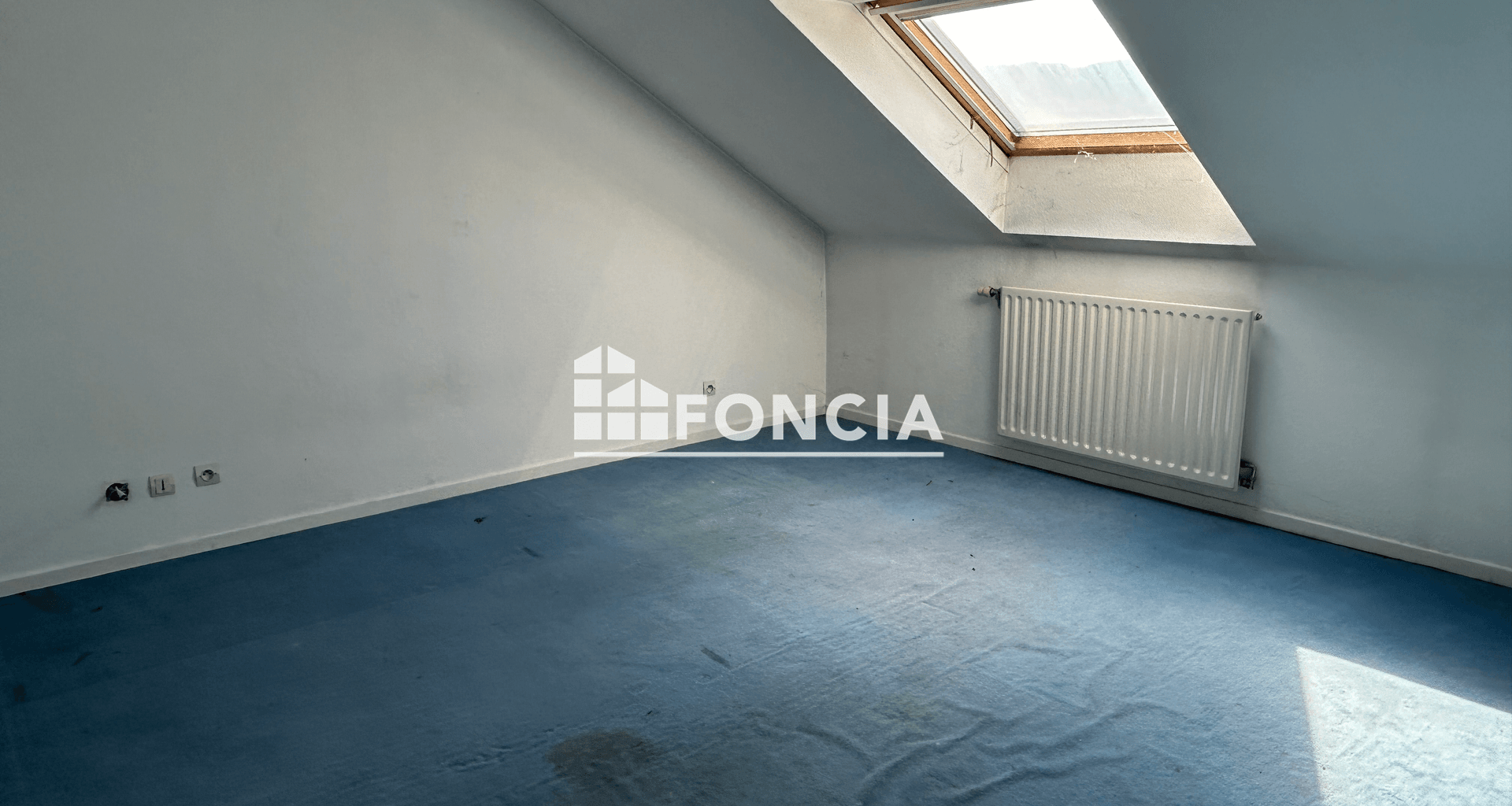 Appartement 2 pièces (74.65 m²) à vendre - Annecy (74960)