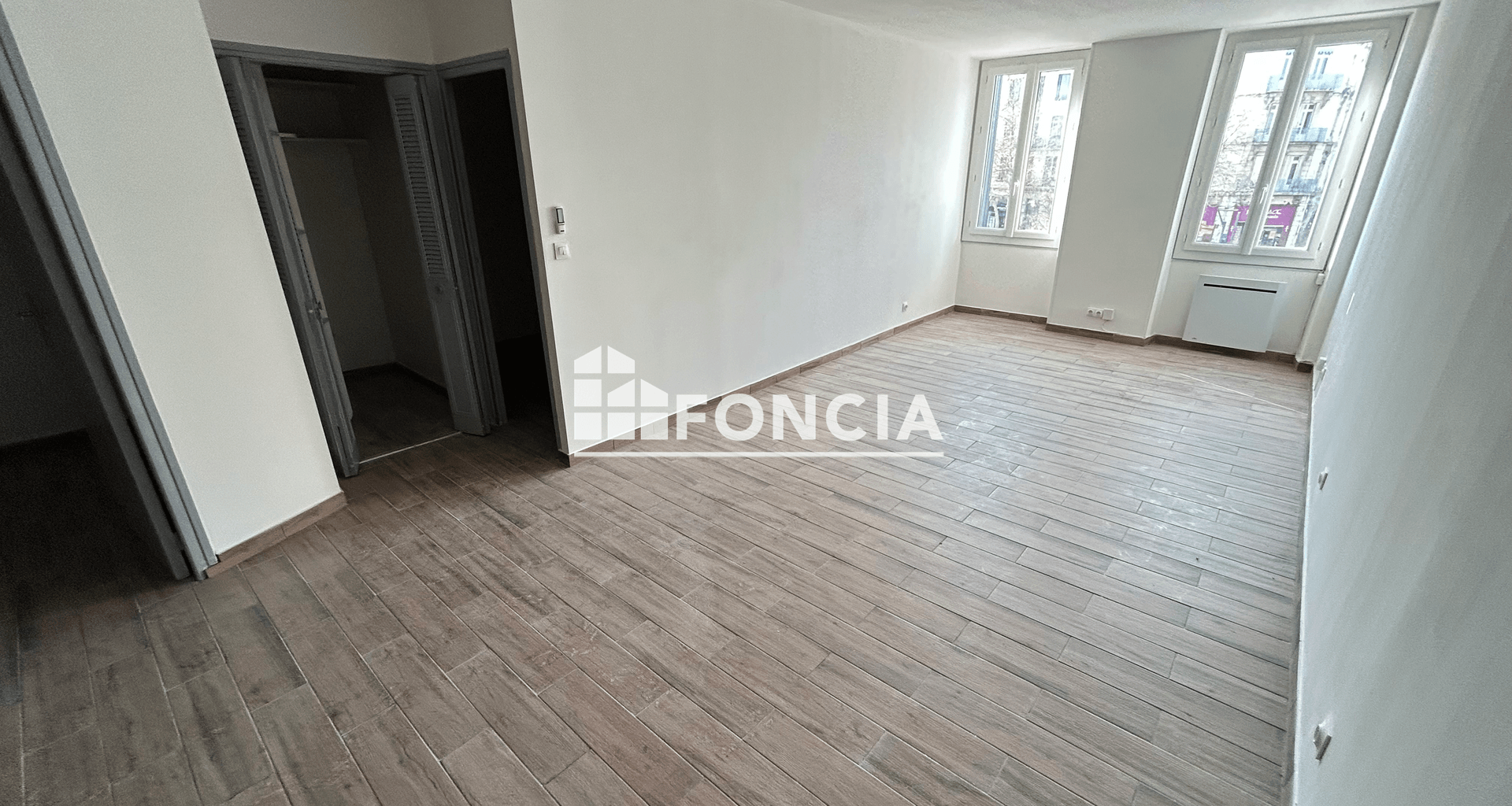 Appartement 3 pièces (67.91 m²) à louer - Valence (26000)