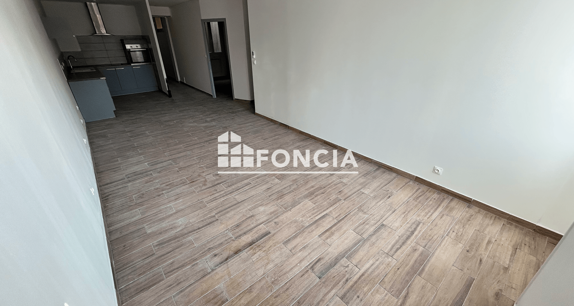 Appartement 3 pièces (67.91 m²) à louer - Valence (26000)