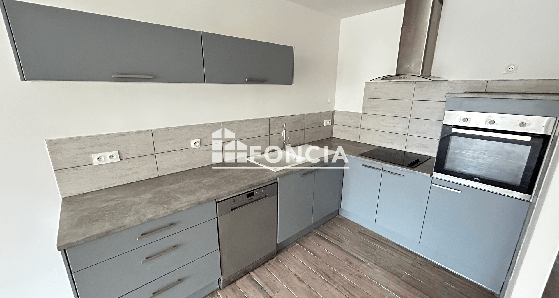 Appartement 3 pièces (67.91 m²) à louer - Valence (26000)