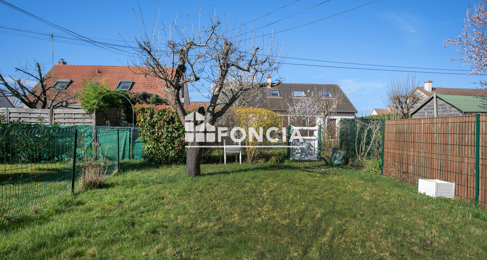 Maison 4 pièces (98 m²) à vendre - Saint-denis-en-val (45560)