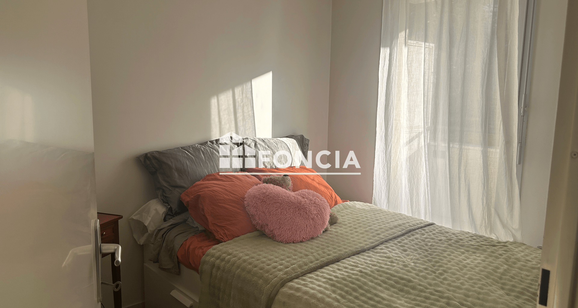 Studio (29.97 m²) à vendre - Cugnaux (31270)