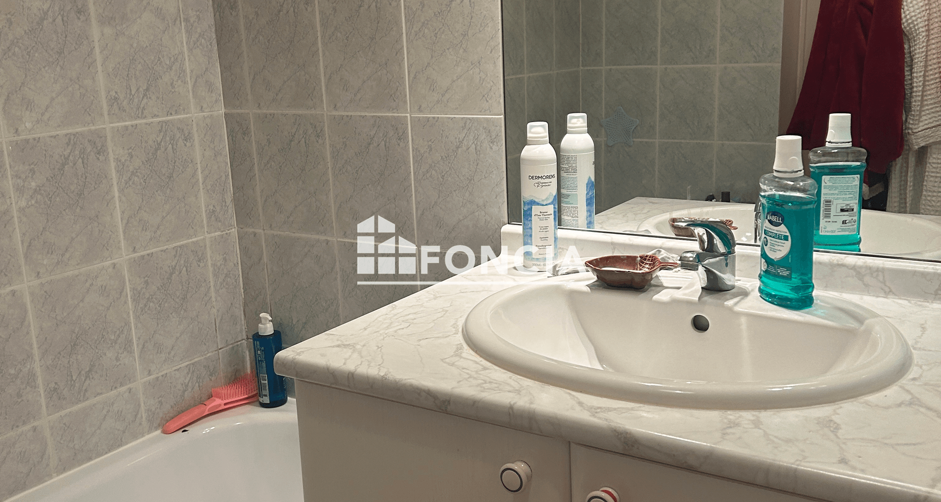 Studio (29.97 m²) à vendre - Cugnaux (31270)