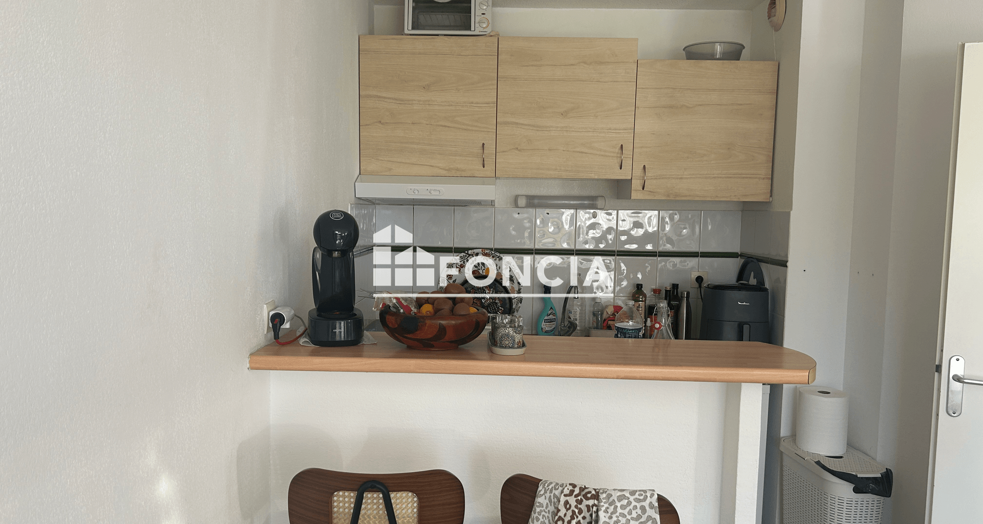 Studio (29.97 m²) à vendre - Cugnaux (31270)