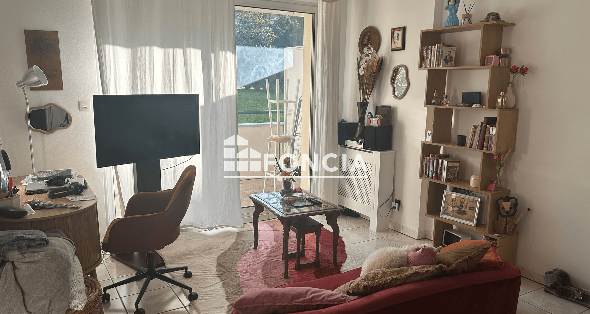 Studio (29.97 m²) à vendre - Cugnaux (31270)