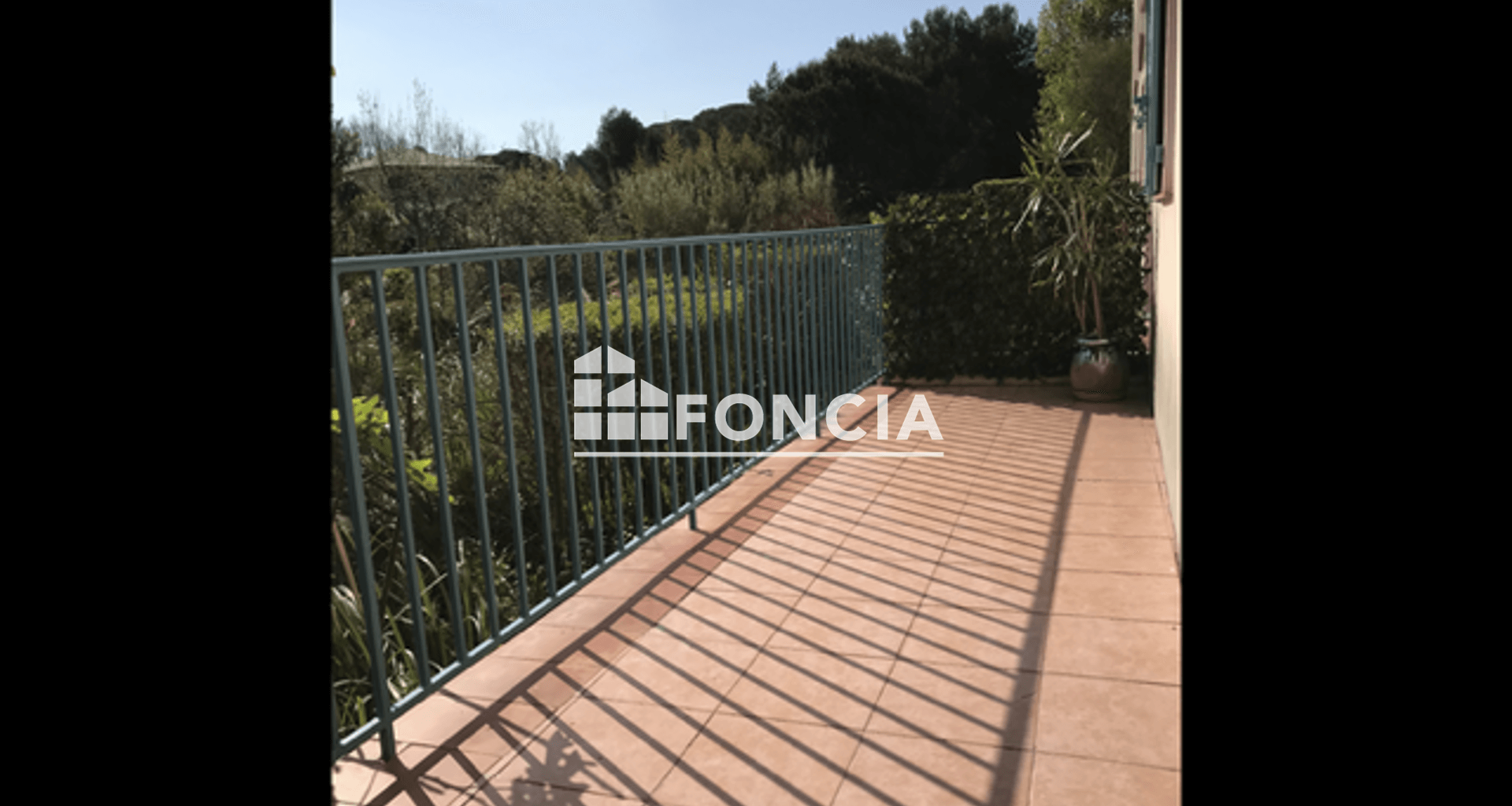 Appartement 3 pièces (40 m²) à vendre - Six-fours-les-plages (83140)